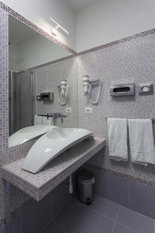 Relais Villa Coppede Rom Rum bild